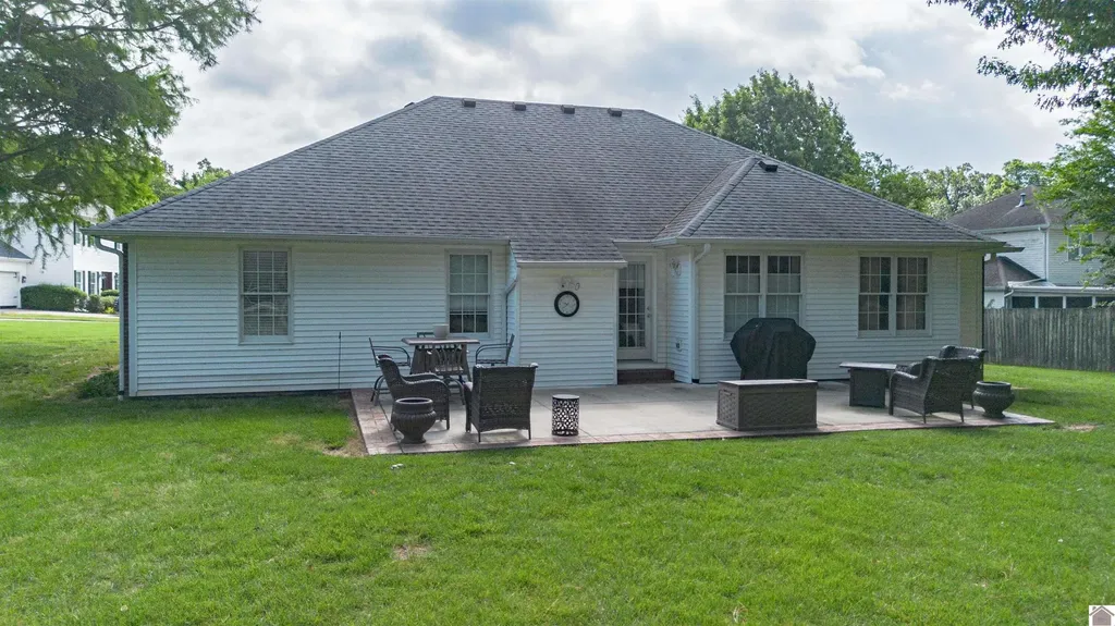 340 Jolee Way Paducah KY 42001