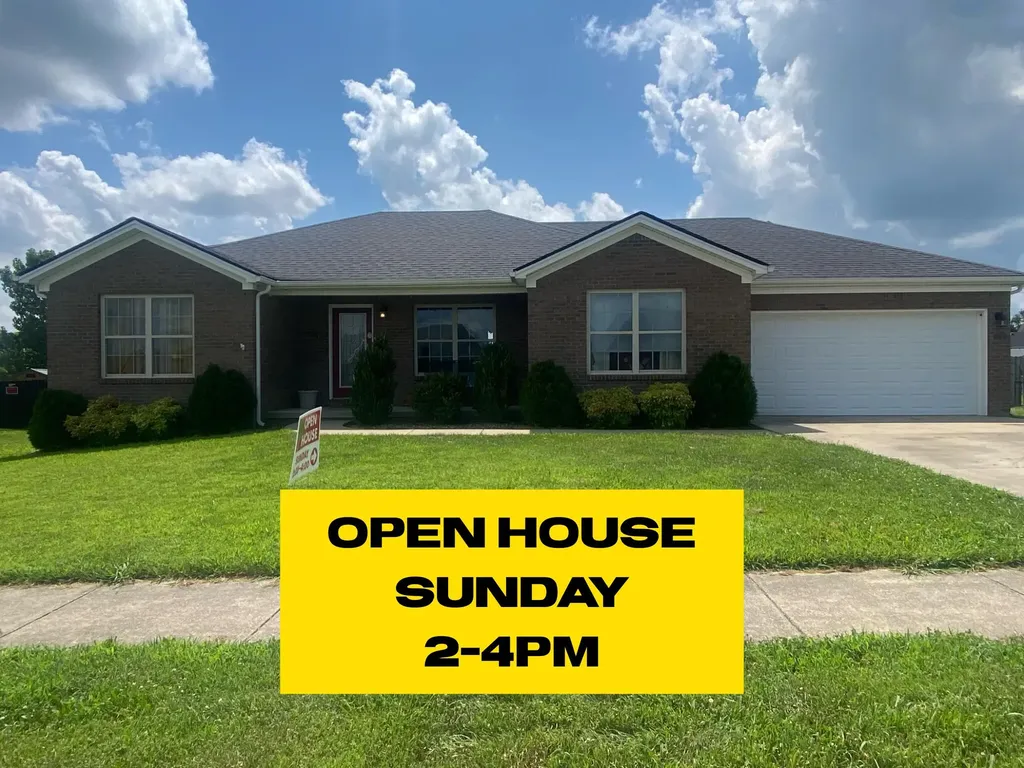 552 Southfork Drive Berea KY 40403