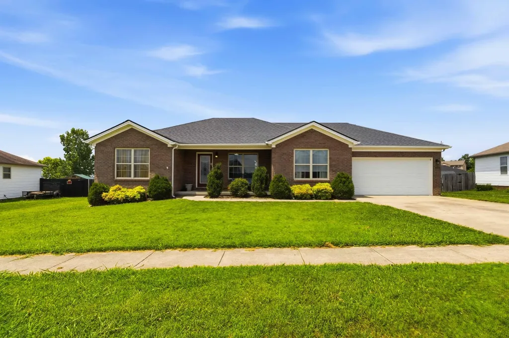 552 Southfork Drive Berea KY 40403
