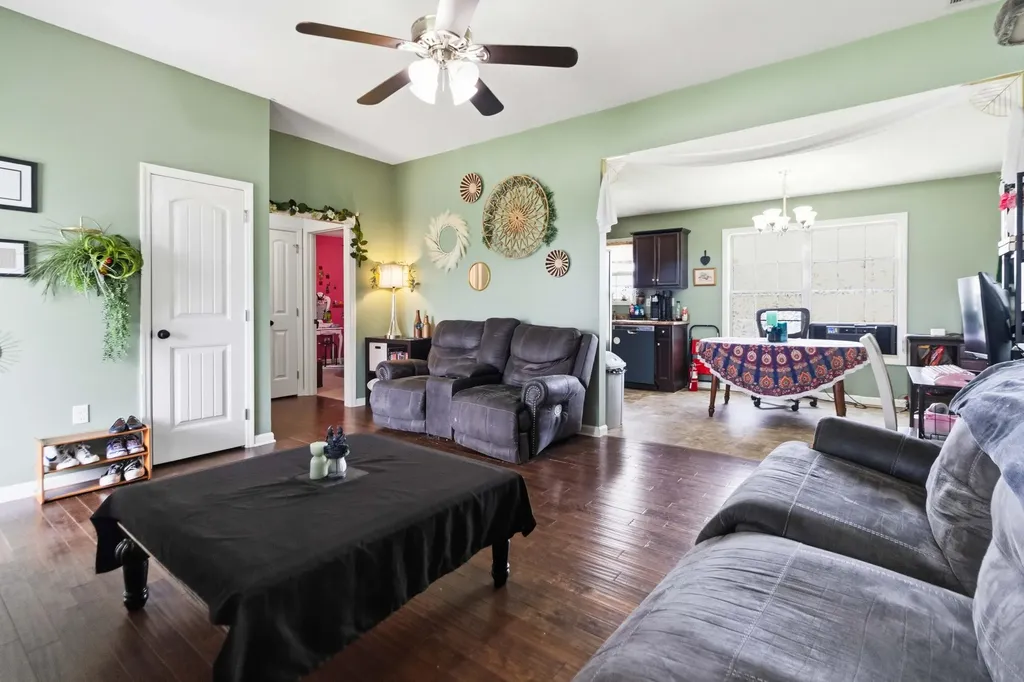552 Southfork Drive Berea KY 40403