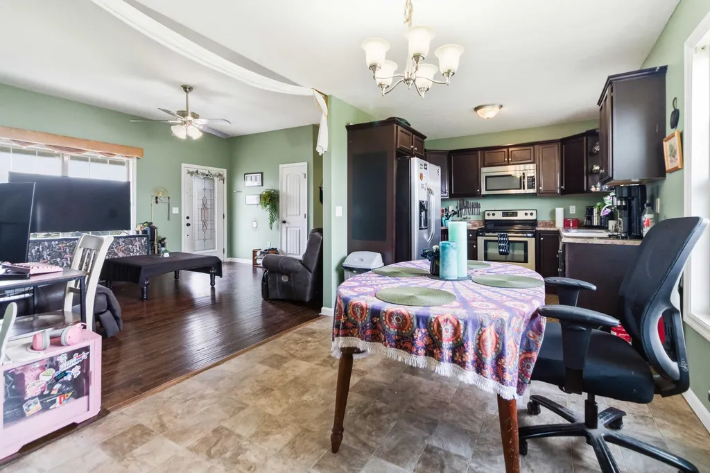 552 Southfork Drive Berea KY 40403