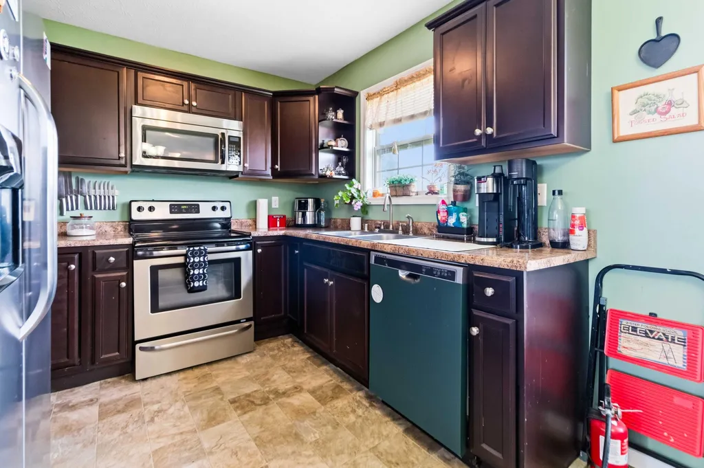 552 Southfork Drive Berea KY 40403