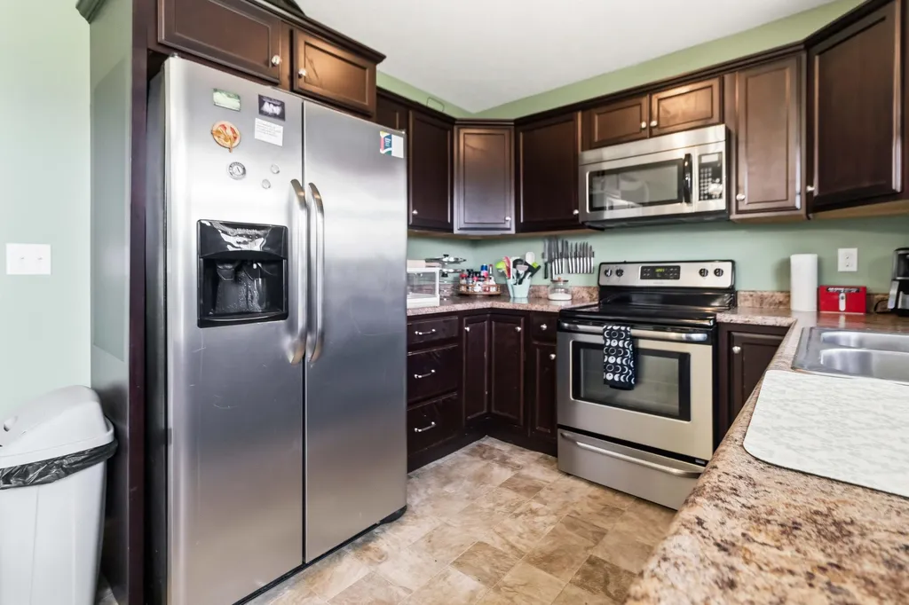 552 Southfork Drive Berea KY 40403