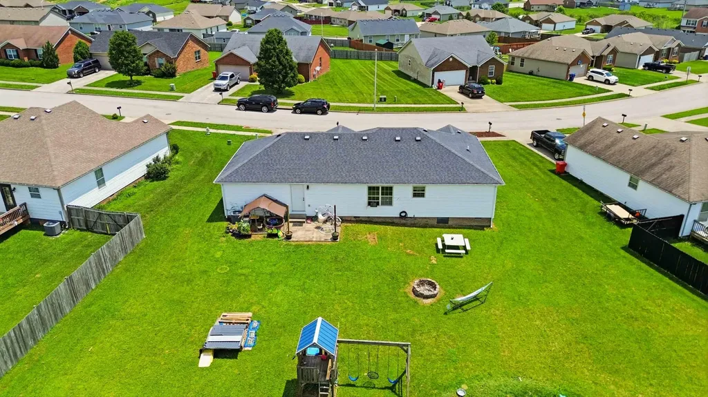 552 Southfork Drive Berea KY 40403