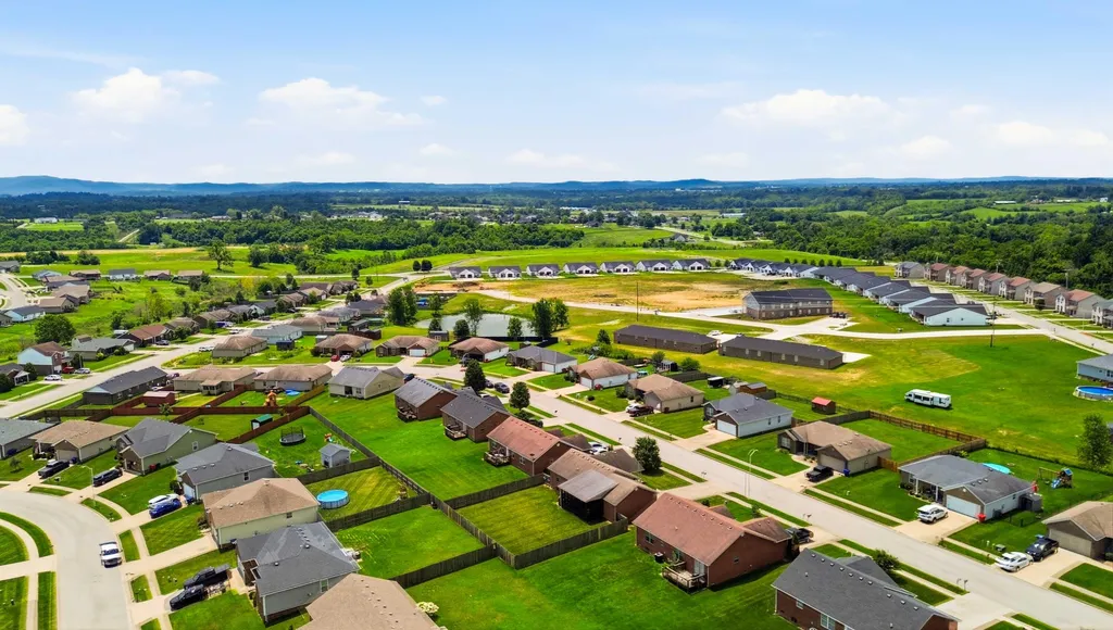 552 Southfork Drive Berea KY 40403