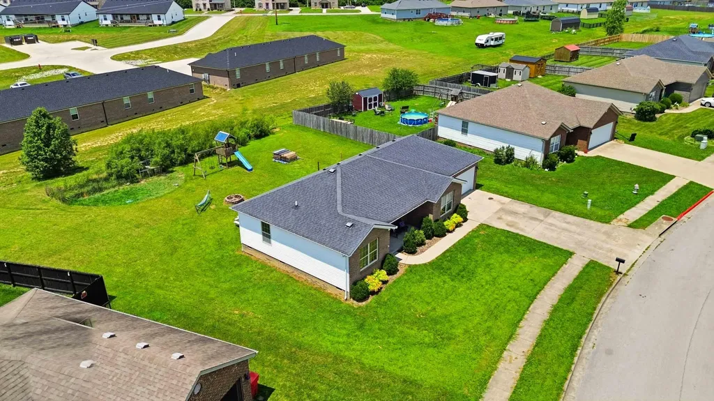 552 Southfork Drive Berea KY 40403