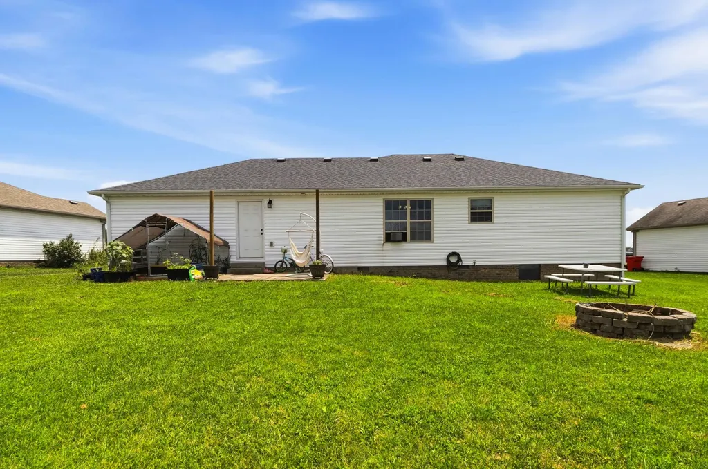 552 Southfork Drive Berea KY 40403