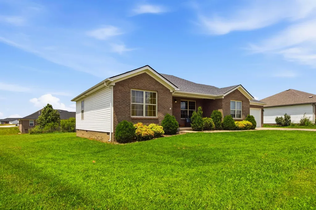 552 Southfork Drive Berea KY 40403