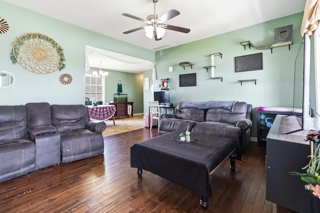 552 Southfork Drive Berea KY 40403