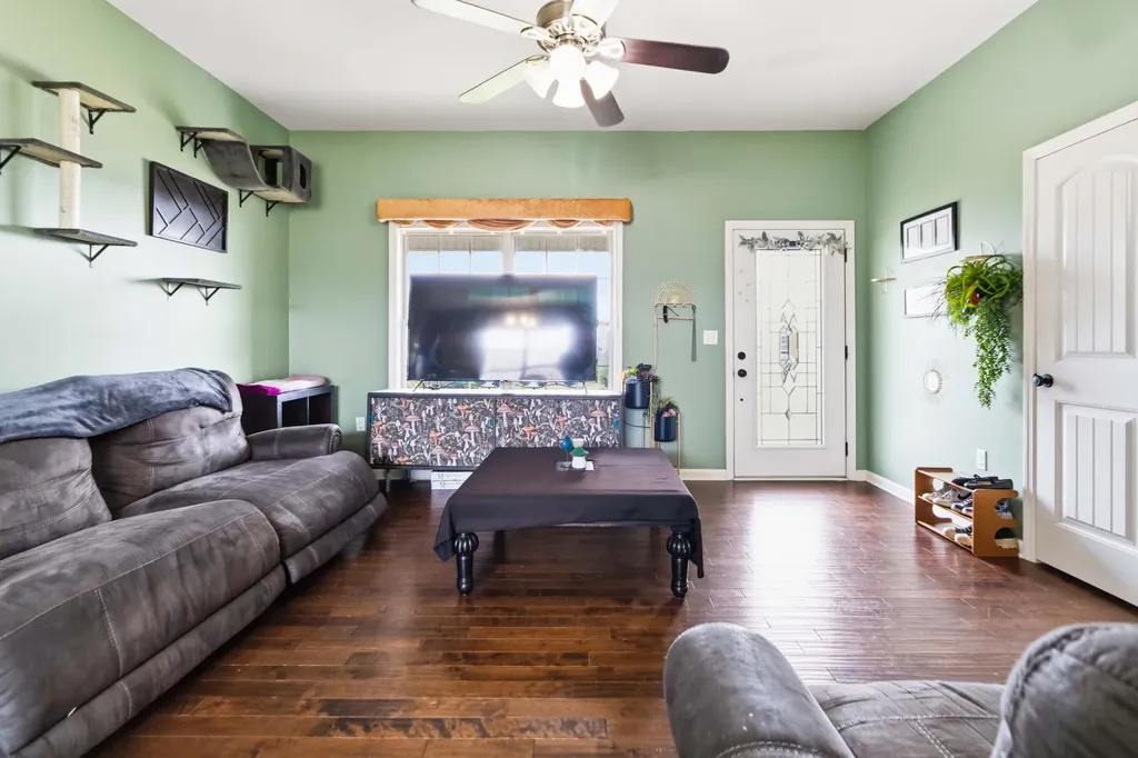 552 Southfork Drive Berea KY 40403
