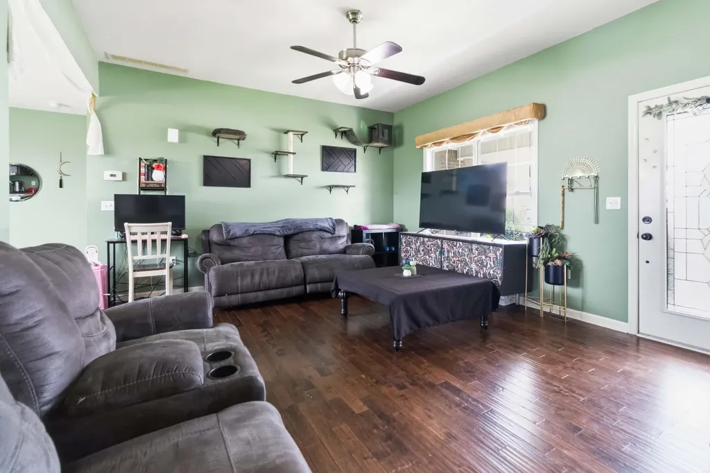 552 Southfork Drive Berea KY 40403