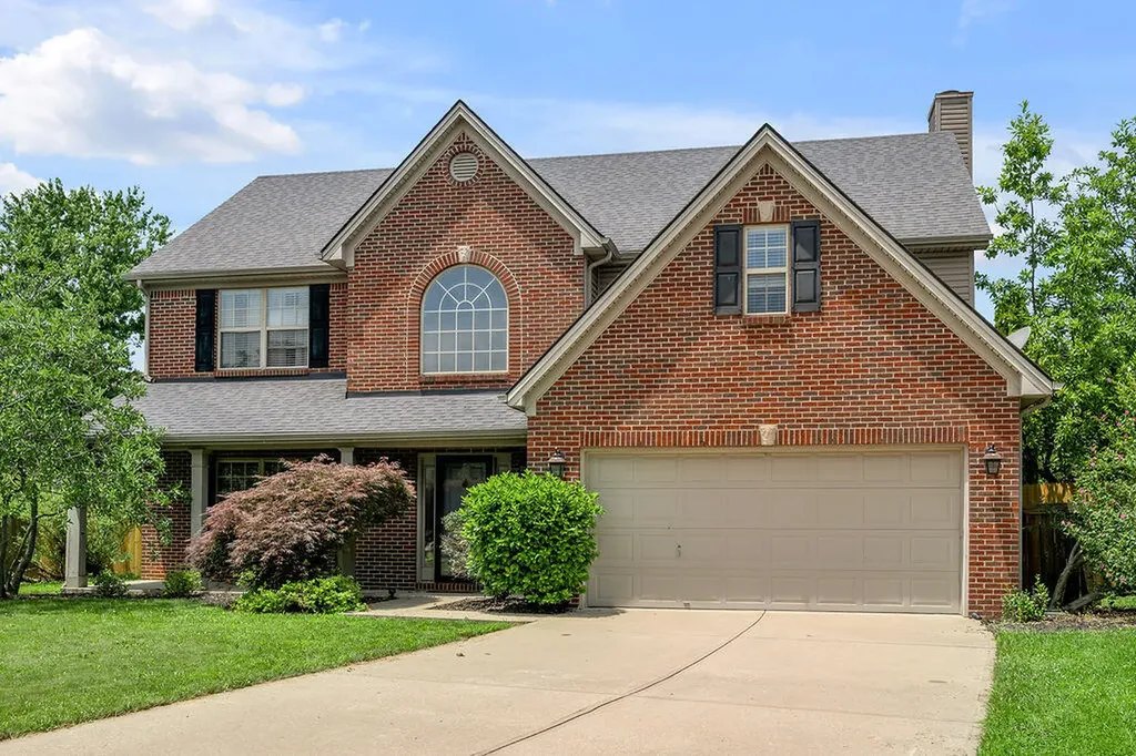3104 Symons Circle Lexington KY 40511