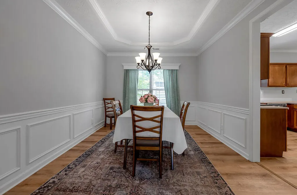 3104 Symons Circle Lexington KY 40511