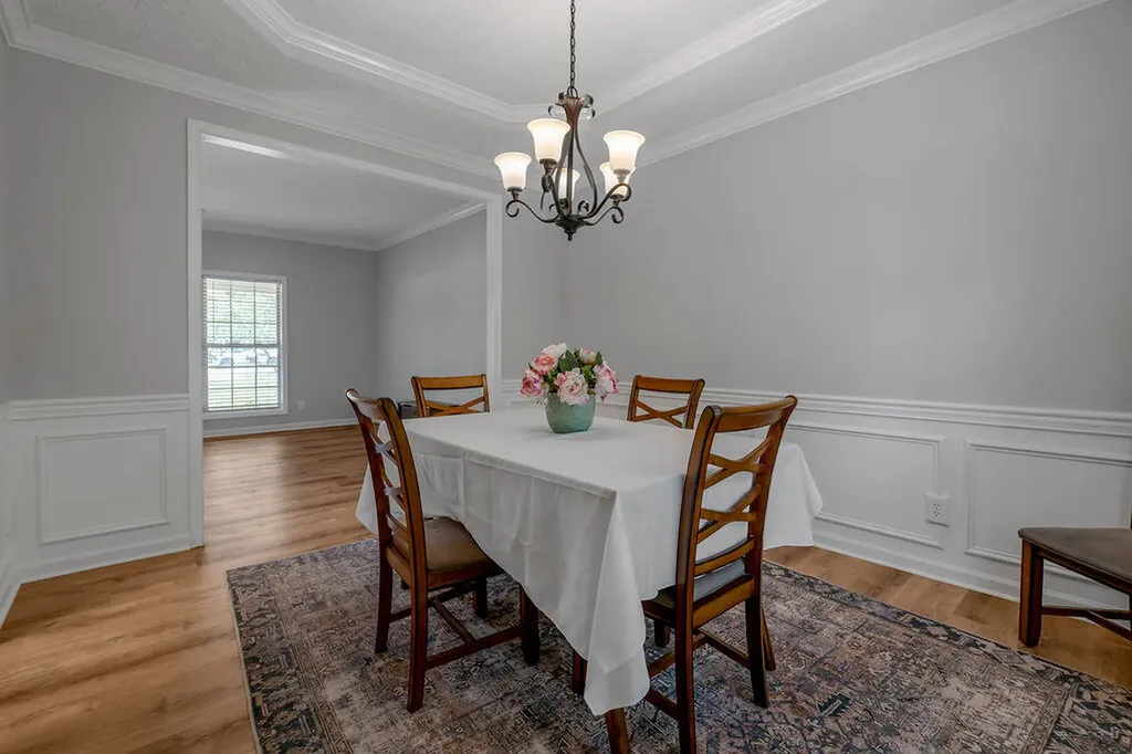 3104 Symons Circle Lexington KY 40511