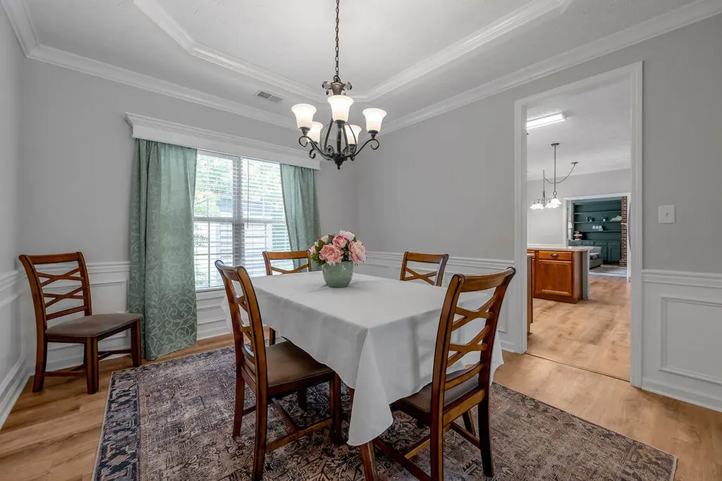 3104 Symons Circle Lexington KY 40511