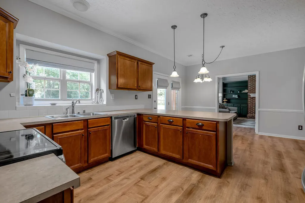 3104 Symons Circle Lexington KY 40511