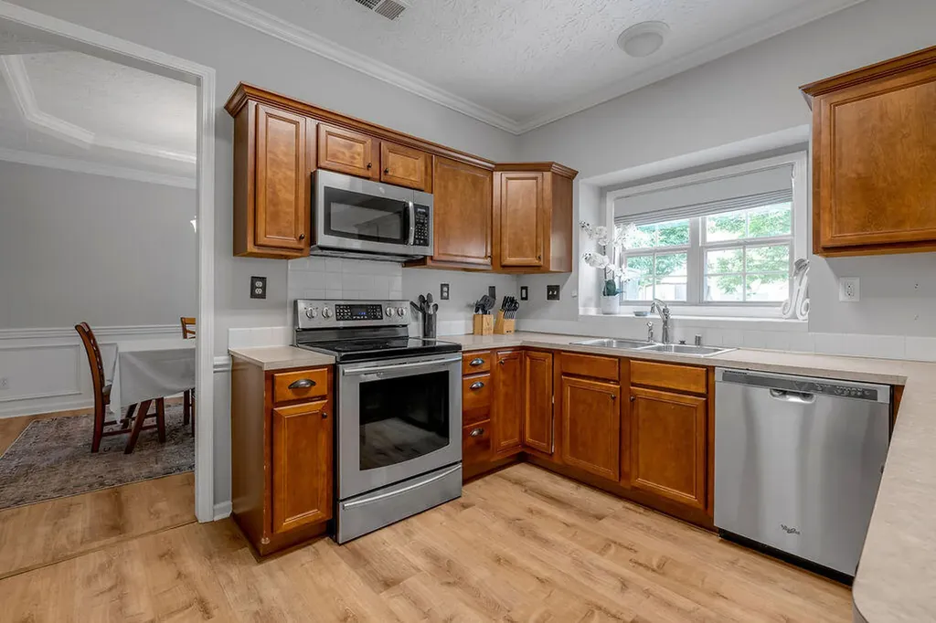 3104 Symons Circle Lexington KY 40511