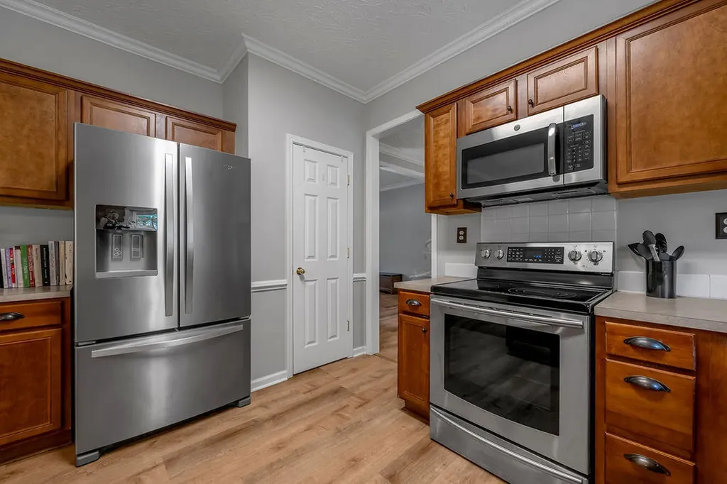 3104 Symons Circle Lexington KY 40511
