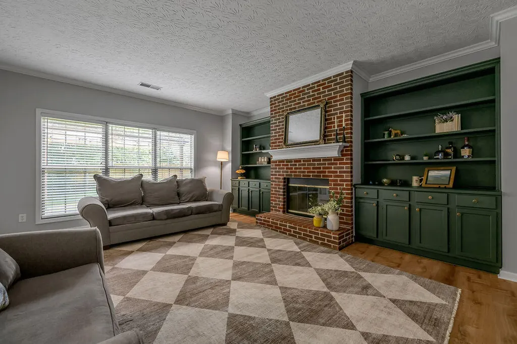 3104 Symons Circle Lexington KY 40511