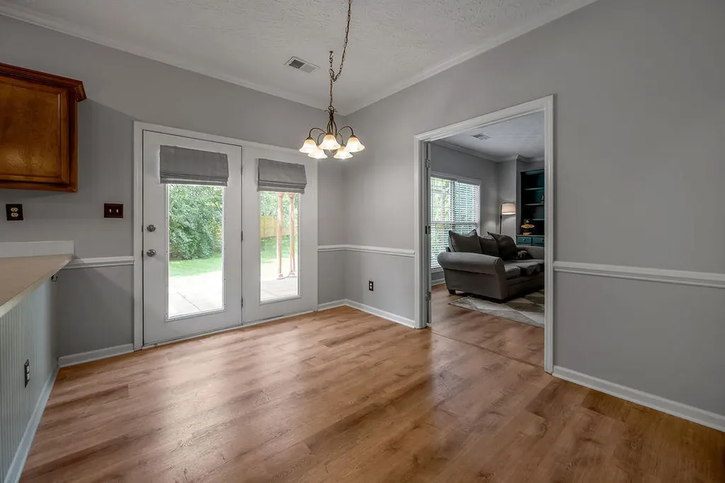 3104 Symons Circle Lexington KY 40511