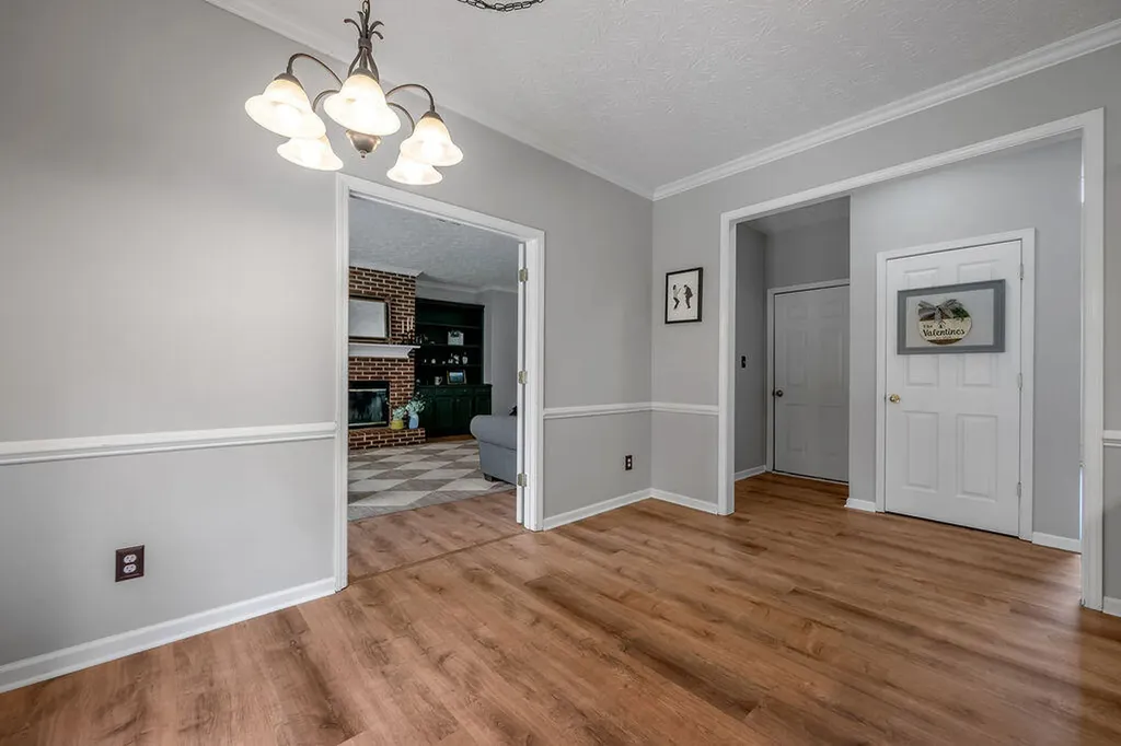 3104 Symons Circle Lexington KY 40511