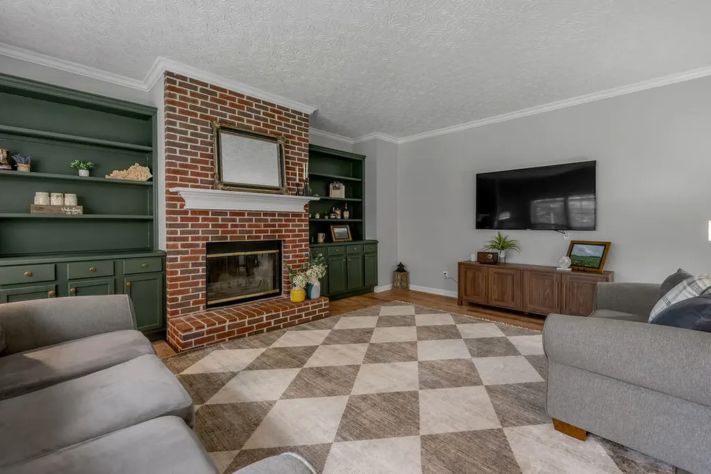3104 Symons Circle Lexington KY 40511