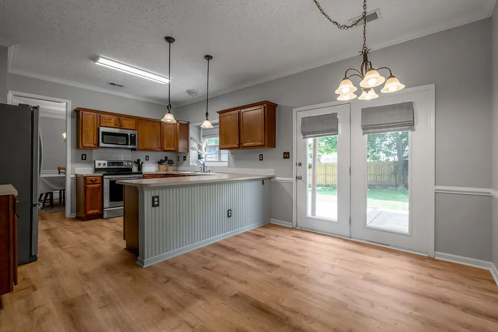 3104 Symons Circle Lexington KY 40511