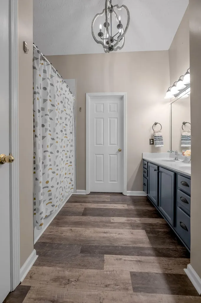 3104 Symons Circle Lexington KY 40511