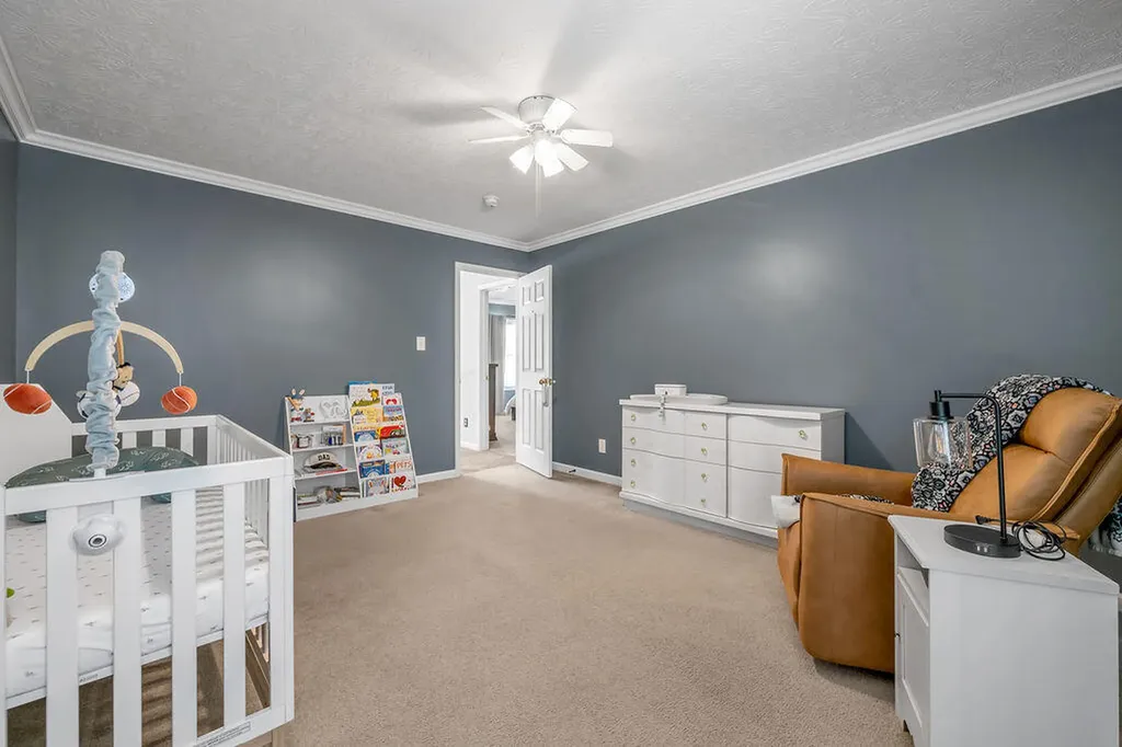 3104 Symons Circle Lexington KY 40511
