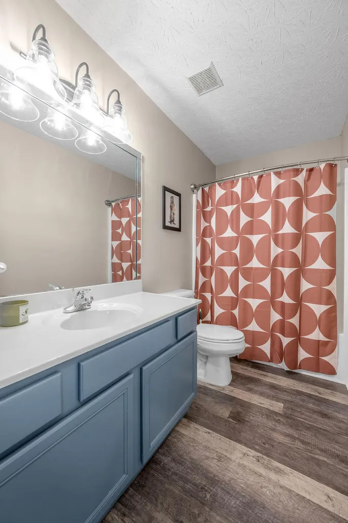3104 Symons Circle Lexington KY 40511