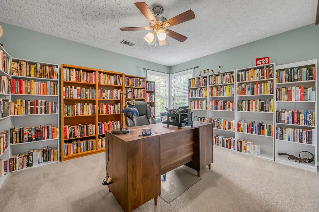 3104 Symons Circle Lexington KY 40511