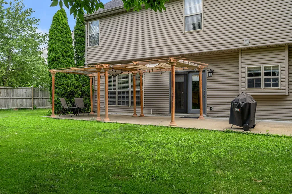 3104 Symons Circle Lexington KY 40511