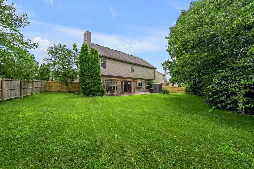 3104 Symons Circle Lexington KY 40511