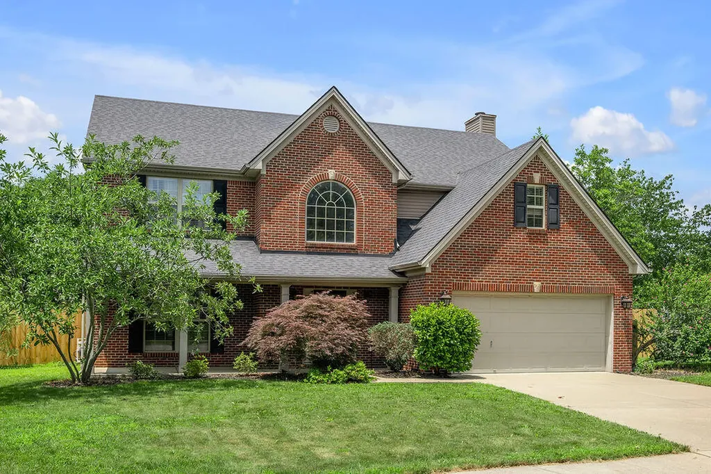 3104 Symons Circle Lexington KY 40511