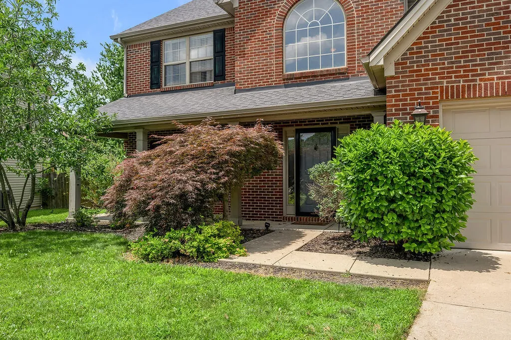 3104 Symons Circle Lexington KY 40511