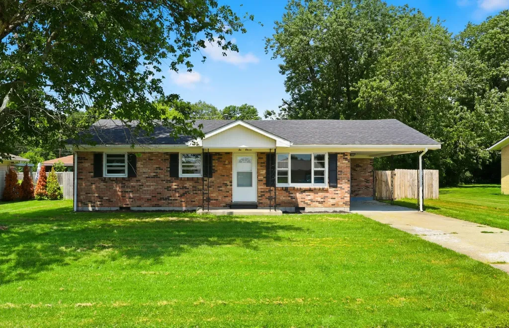 211 Laurel Drive Berea KY 40403