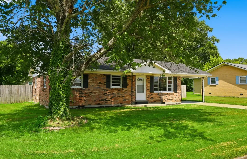 211 Laurel Drive Berea KY 40403