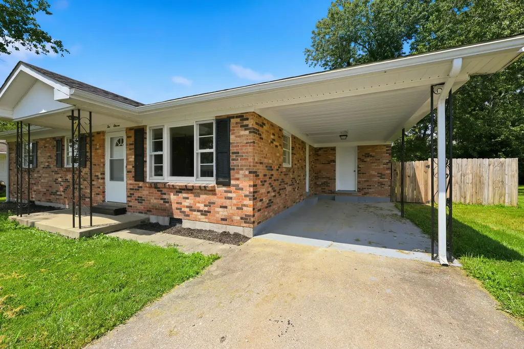 211 Laurel Drive Berea KY 40403