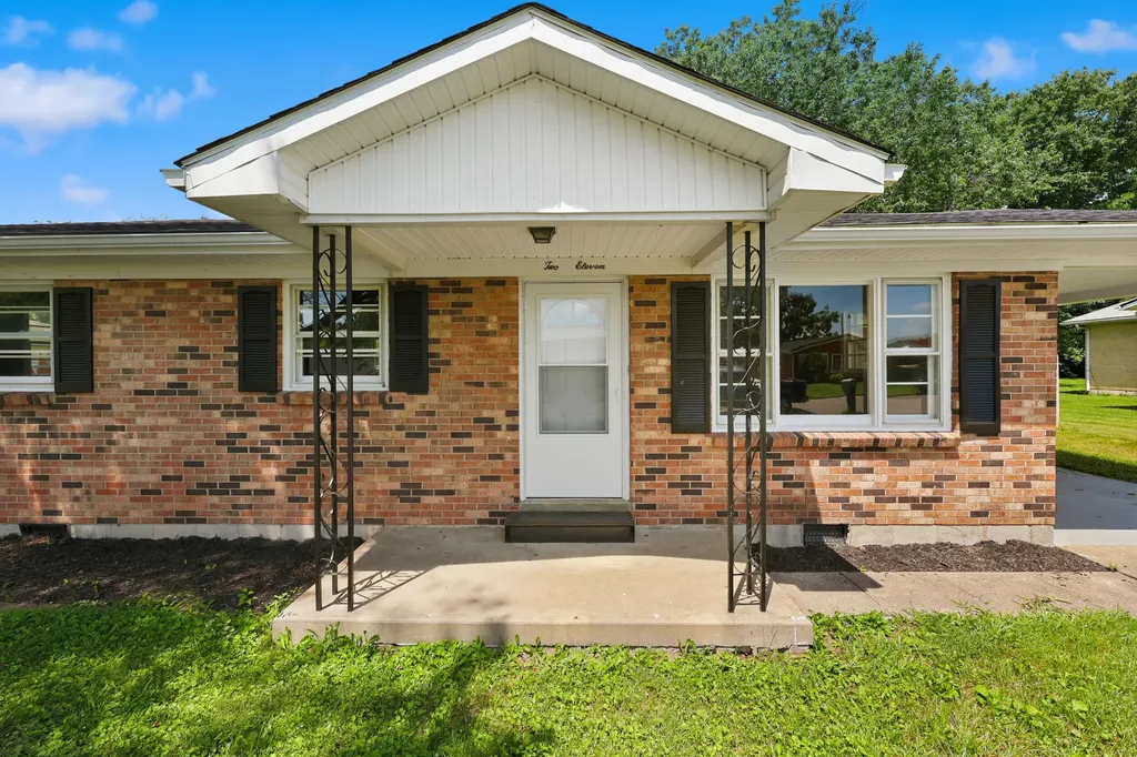 211 Laurel Drive Berea KY 40403