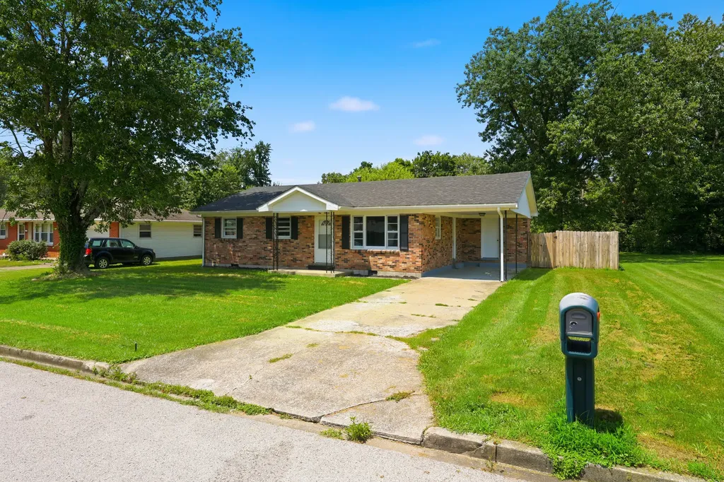 211 Laurel Drive Berea KY 40403