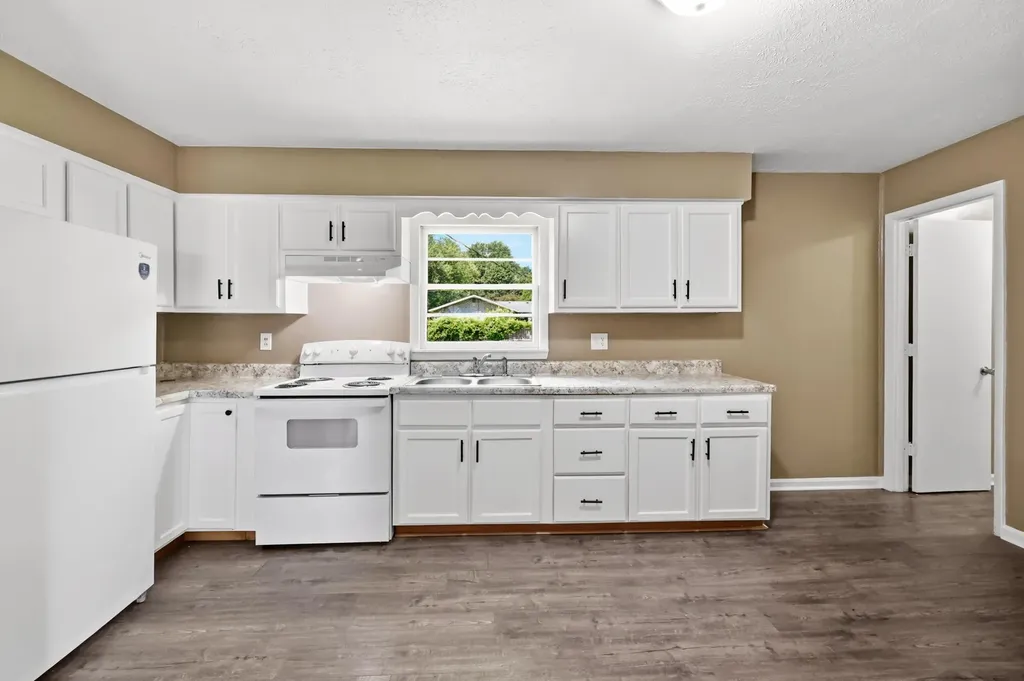 211 Laurel Drive Berea KY 40403