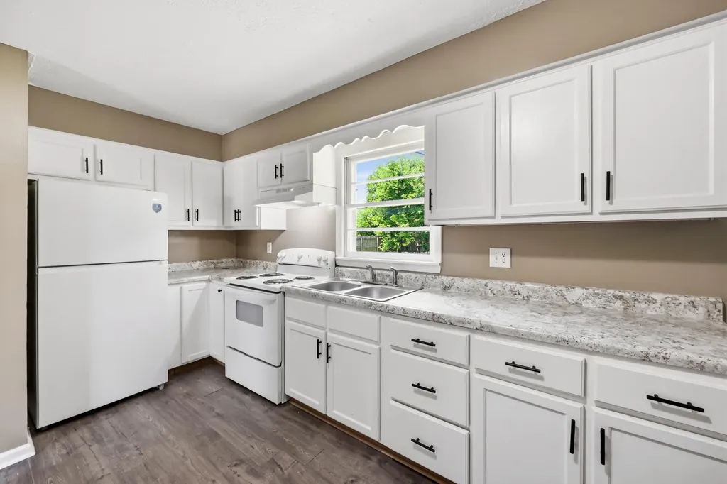211 Laurel Drive Berea KY 40403