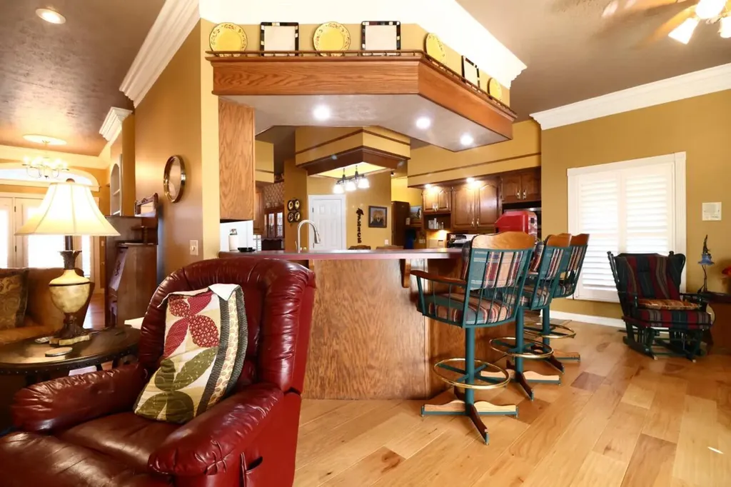 2933 Trace Creek Church Road Mayfield KY 42066