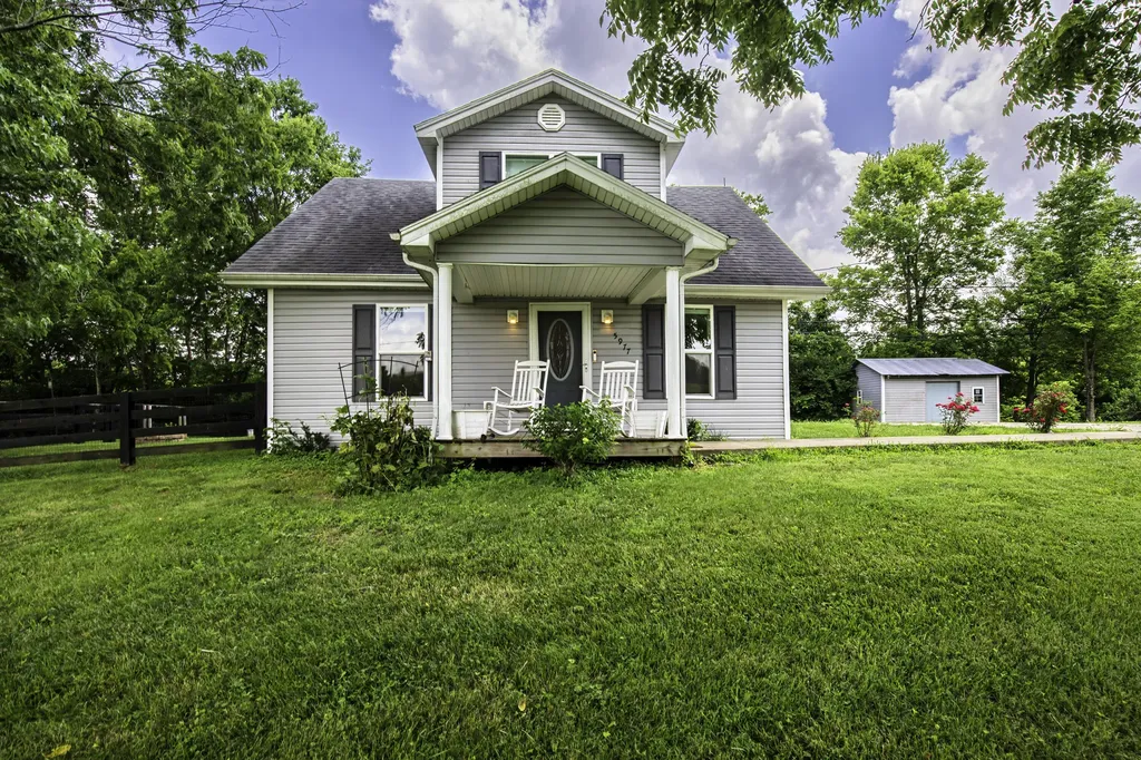 5977 Mount Sterling Road Winchester KY 40391