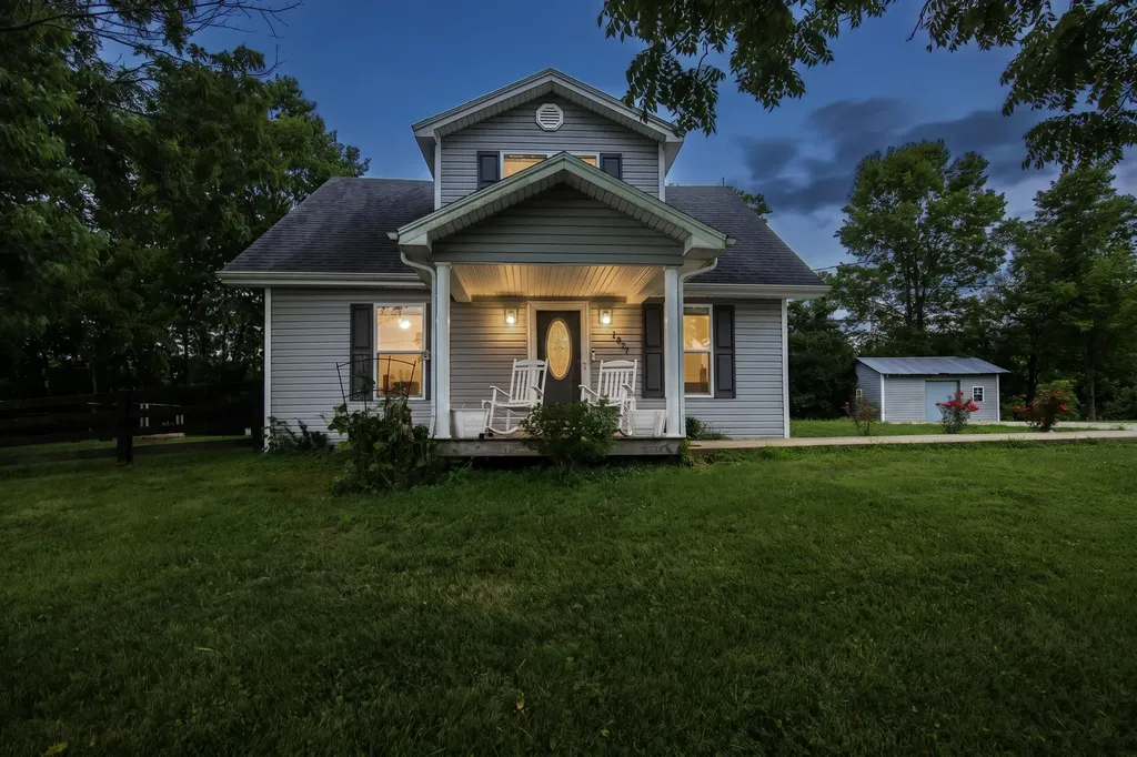 5977 Mount Sterling Road Winchester KY 40391