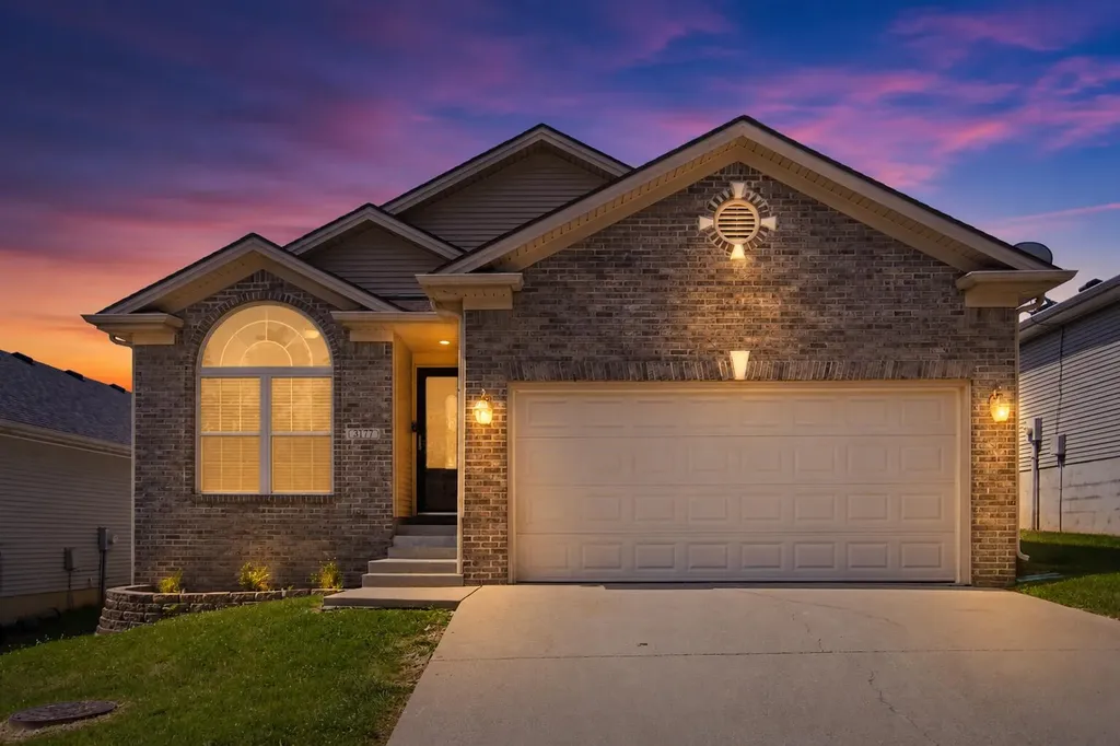 3177 Tiburon Way Lexington KY 40511