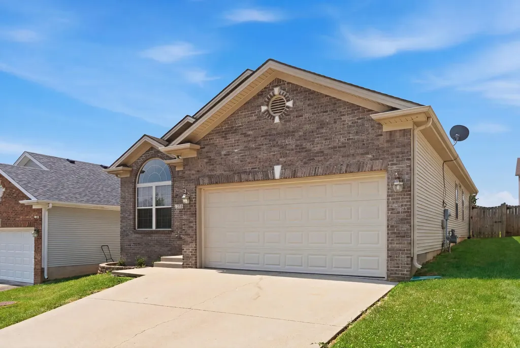 3177 Tiburon Way Lexington KY 40511