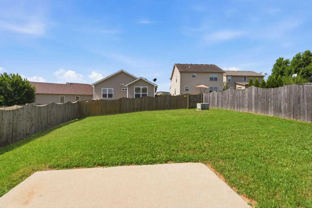 3177 Tiburon Way Lexington KY 40511