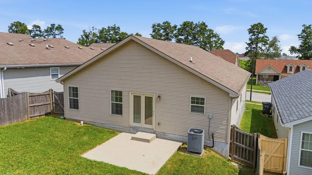 3177 Tiburon Way Lexington KY 40511