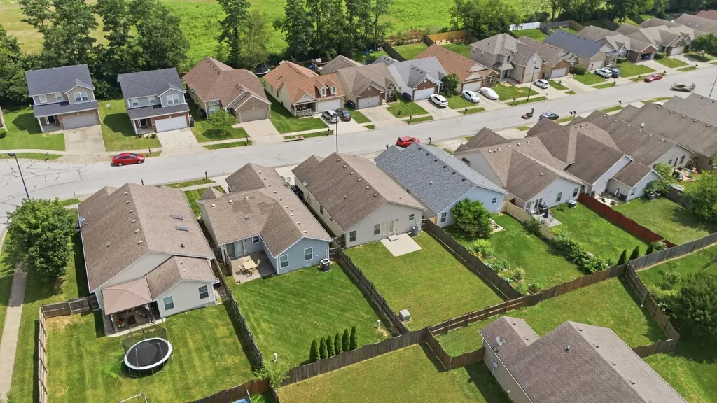 3177 Tiburon Way Lexington KY 40511
